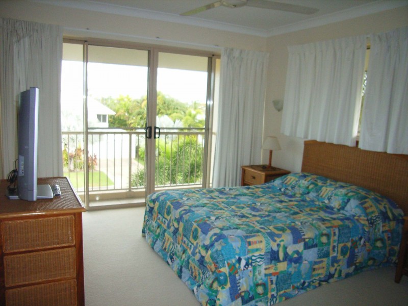 4/16 Poinciana Boulevard, Cardwell QLD 4849