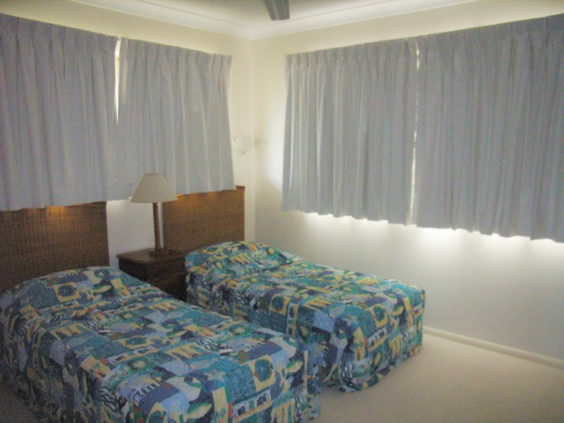 4/16 Poinciana Boulevard, Cardwell QLD 4849