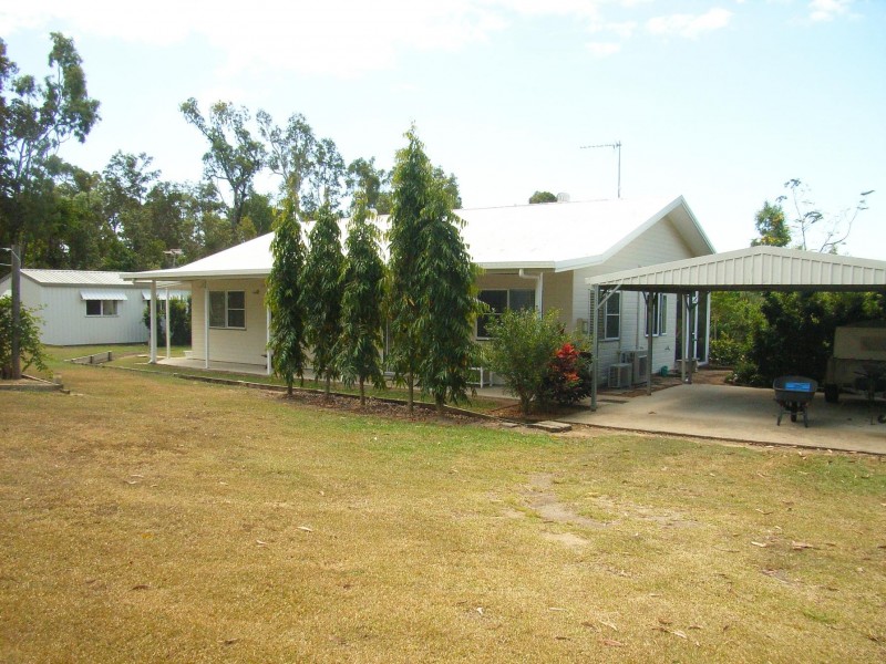 16 Gravel Pit Road, Cardwell QLD 4849
