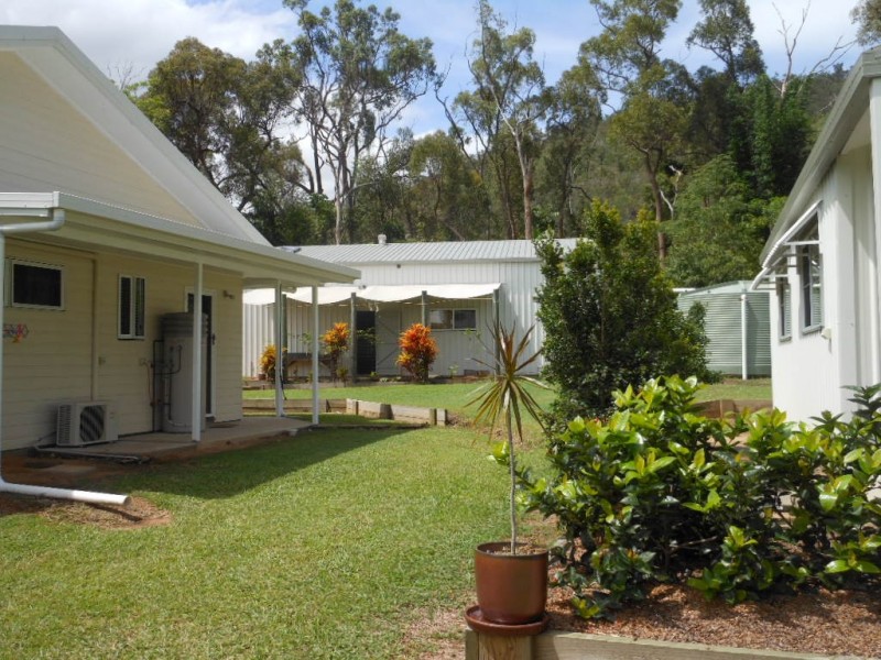 16 Gravel Pit Road, Cardwell QLD 4849