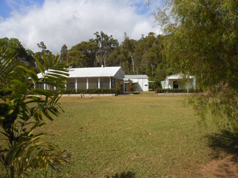 16 Gravel Pit Road, Cardwell QLD 4849