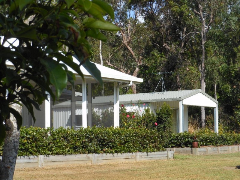 16 Gravel Pit Road, Cardwell QLD 4849