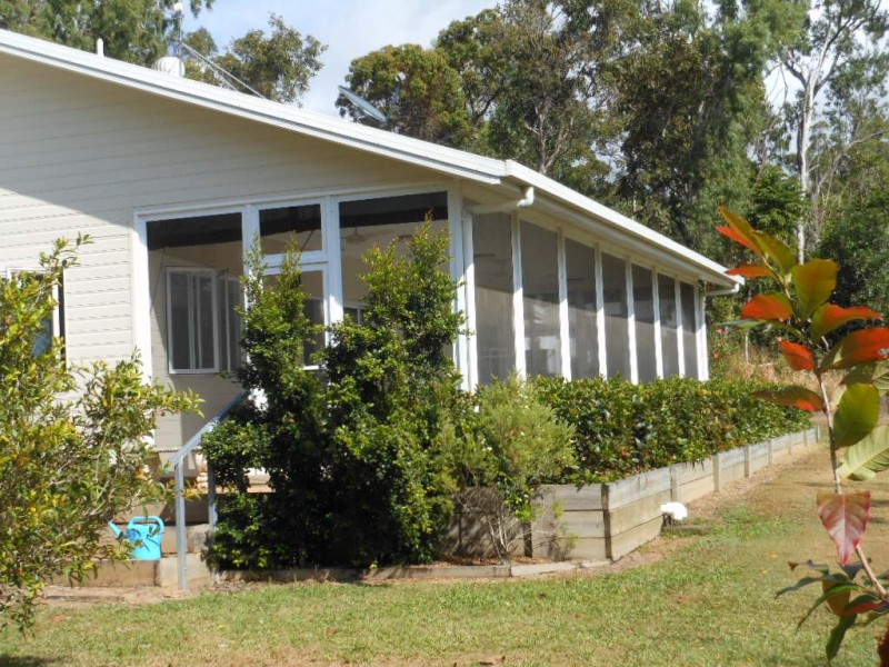 16 Gravel Pit Road, Cardwell QLD 4849