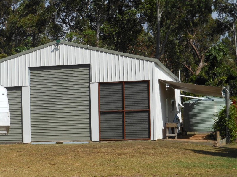16 Gravel Pit Road, Cardwell QLD 4849