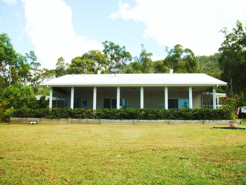 16 Gravel Pit Road, Cardwell QLD 4849