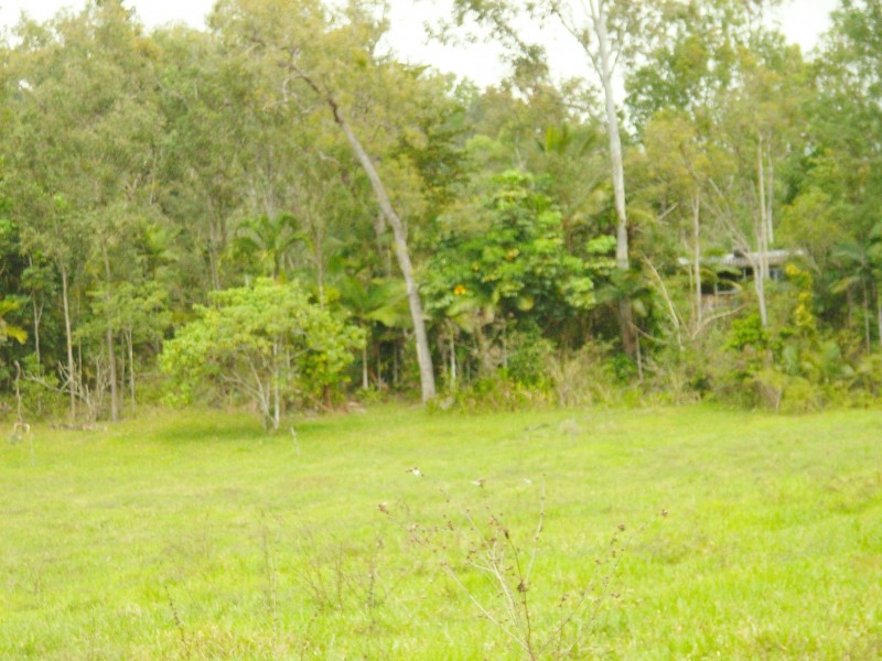633 Warrami Rd, Murray Upper, Cardwell QLD 4849