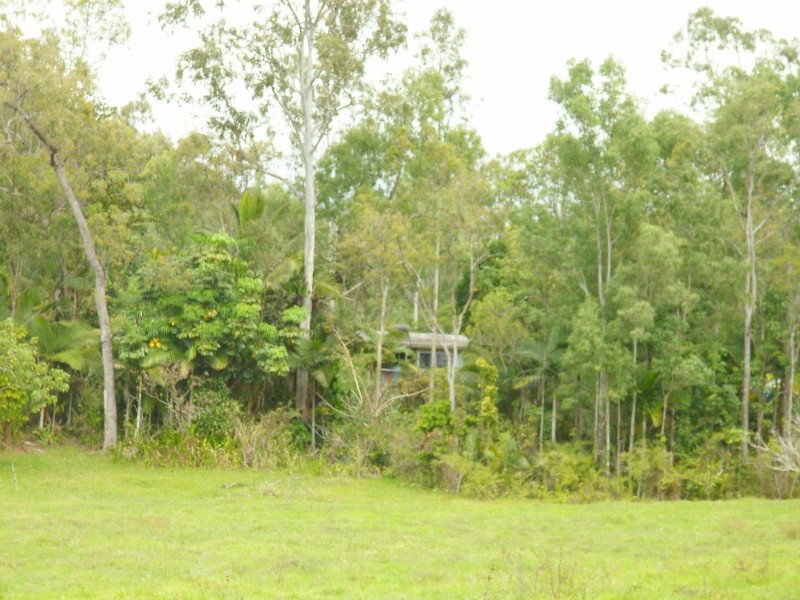 633 Warrami Rd, Murray Upper, Cardwell QLD 4849