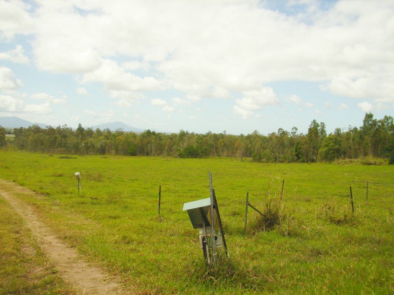 633 Warrami Rd, Murray Upper, Cardwell QLD 4849