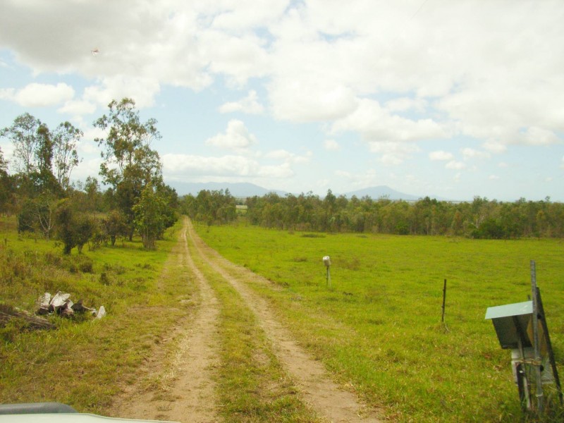 633 Warrami Rd, Murray Upper, Cardwell QLD 4849