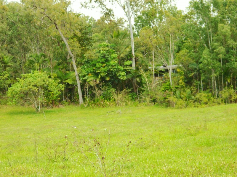 633 Warrami Rd, Murray Upper, Cardwell QLD 4849