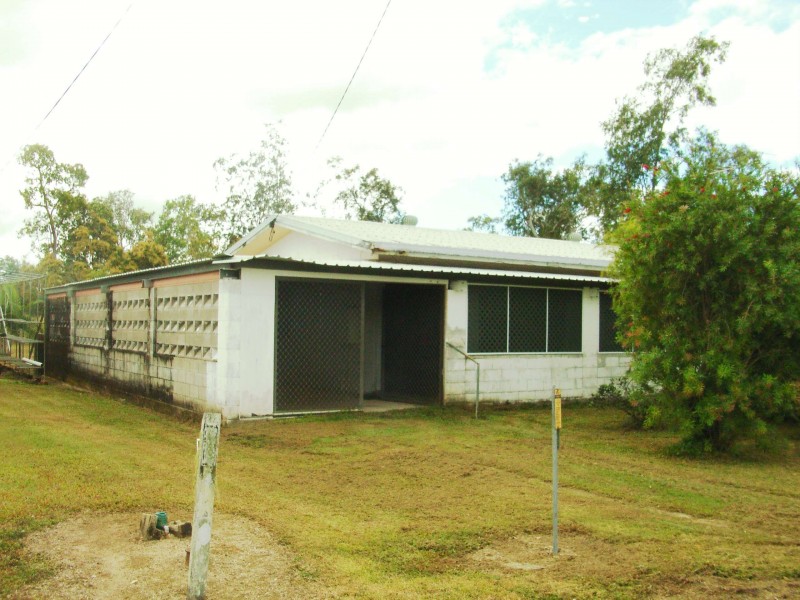 48 Kennedy Creek Rd, Kennedy, Cardwell QLD 4849