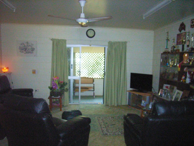 48 Kennedy Creek Rd, Kennedy, Cardwell QLD 4849