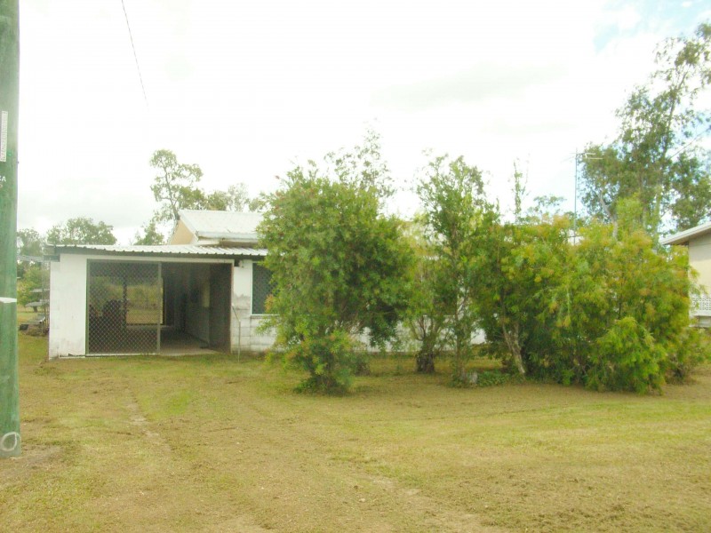 48 Kennedy Creek Rd, Kennedy, Cardwell QLD 4849