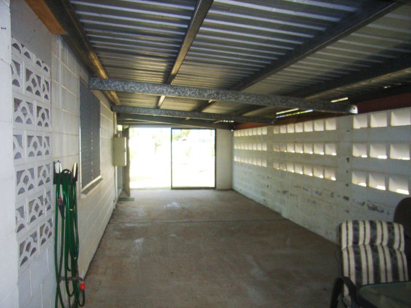 48 Kennedy Creek Rd, Kennedy, Cardwell QLD 4849