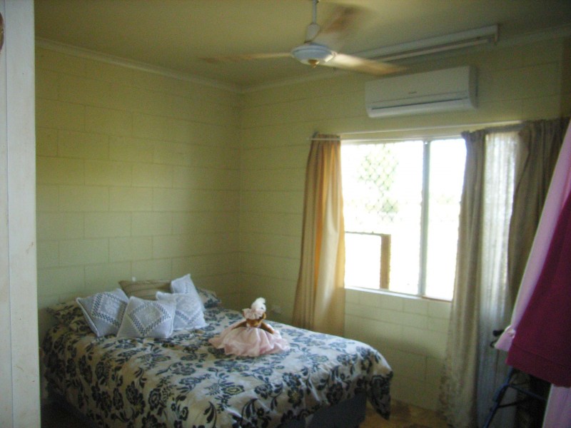 48 Kennedy Creek Rd, Kennedy, Cardwell QLD 4849