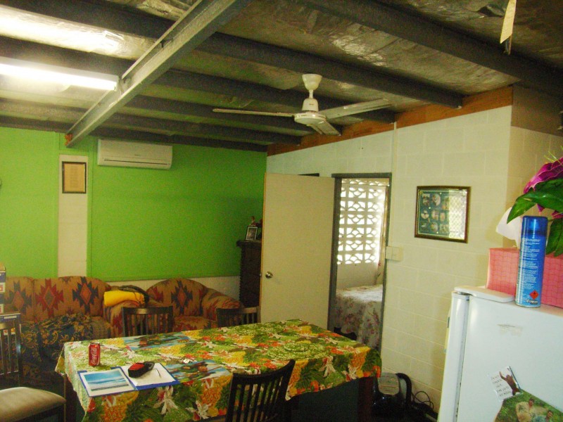 48 Kennedy Creek Rd, Kennedy, Cardwell QLD 4849