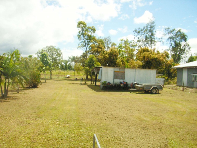 48 Kennedy Creek Rd, Kennedy, Cardwell QLD 4849