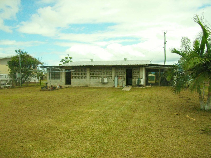 48 Kennedy Creek Rd, Kennedy, Cardwell QLD 4849