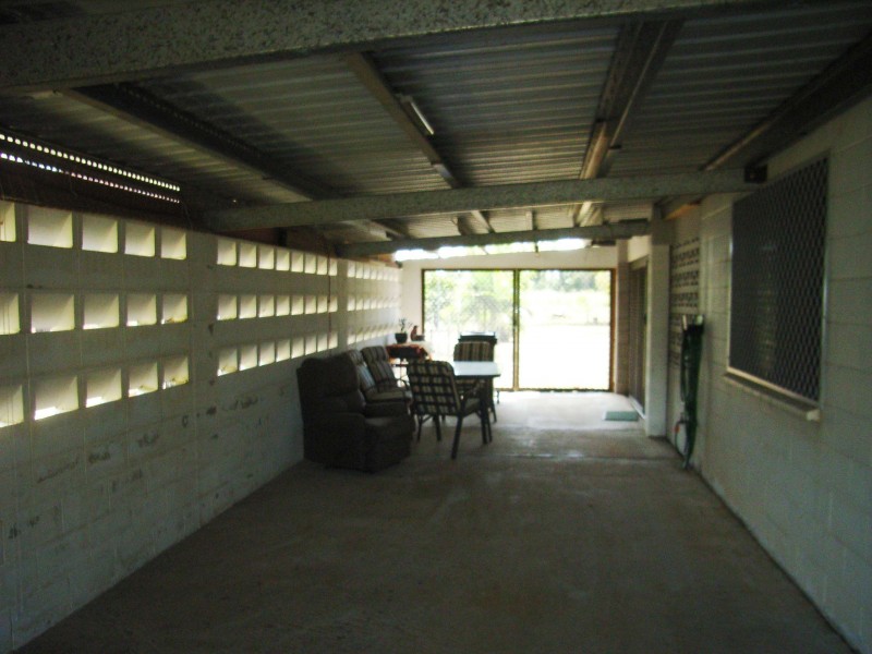 48 Kennedy Creek Rd, Kennedy, Cardwell QLD 4849