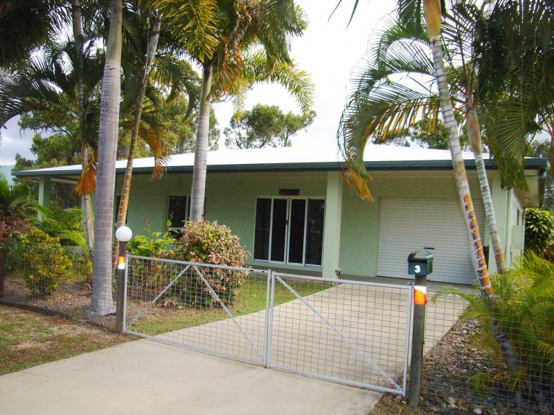 3 Coral Sea Drive, Cardwell QLD 4849