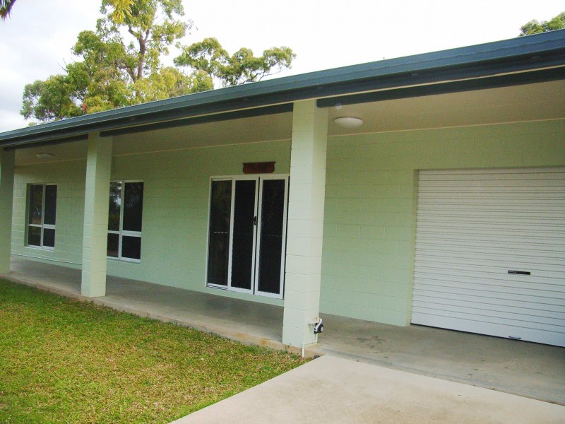 3 Coral Sea Drive, Cardwell QLD 4849