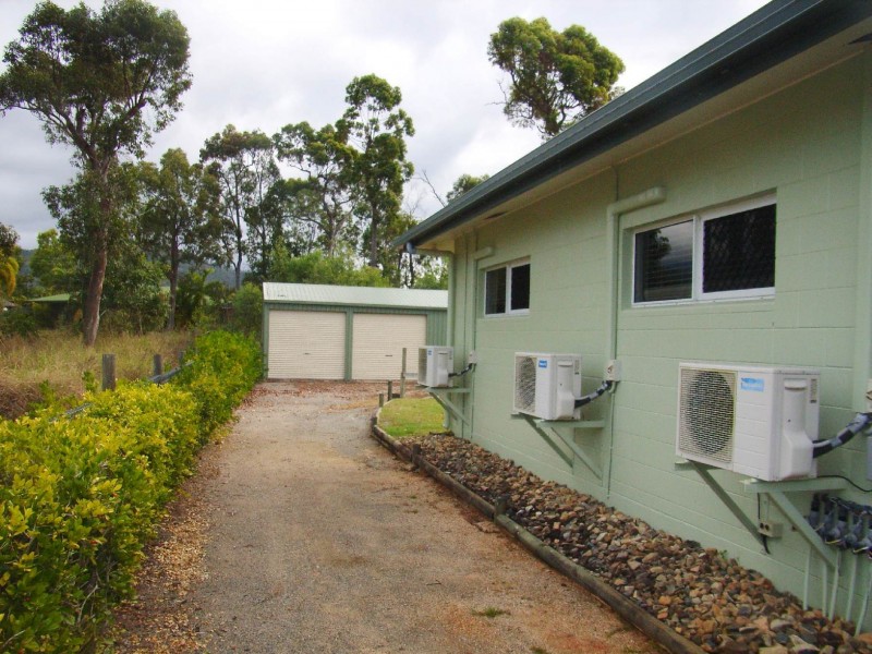 3 Coral Sea Drive, Cardwell QLD 4849