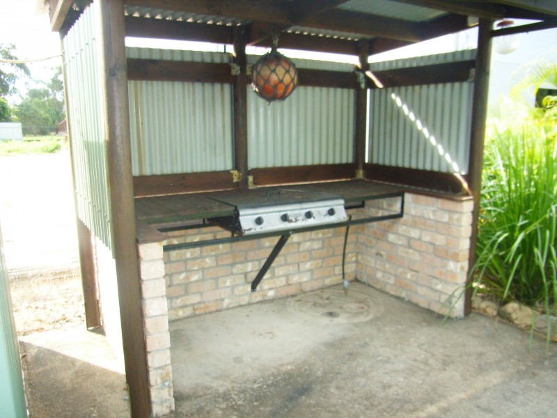 3 Coral Sea Drive, Cardwell QLD 4849