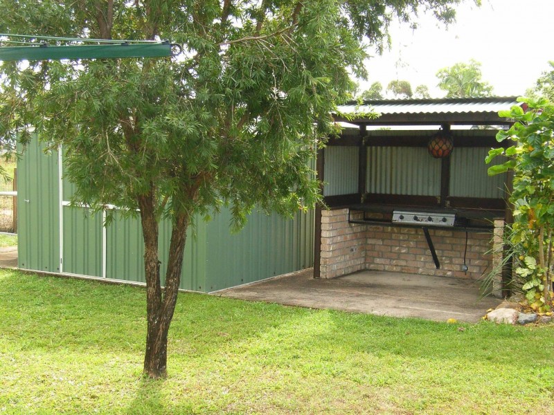 3 Coral Sea Drive, Cardwell QLD 4849