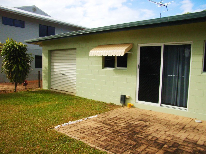 3 Coral Sea Drive, Cardwell QLD 4849