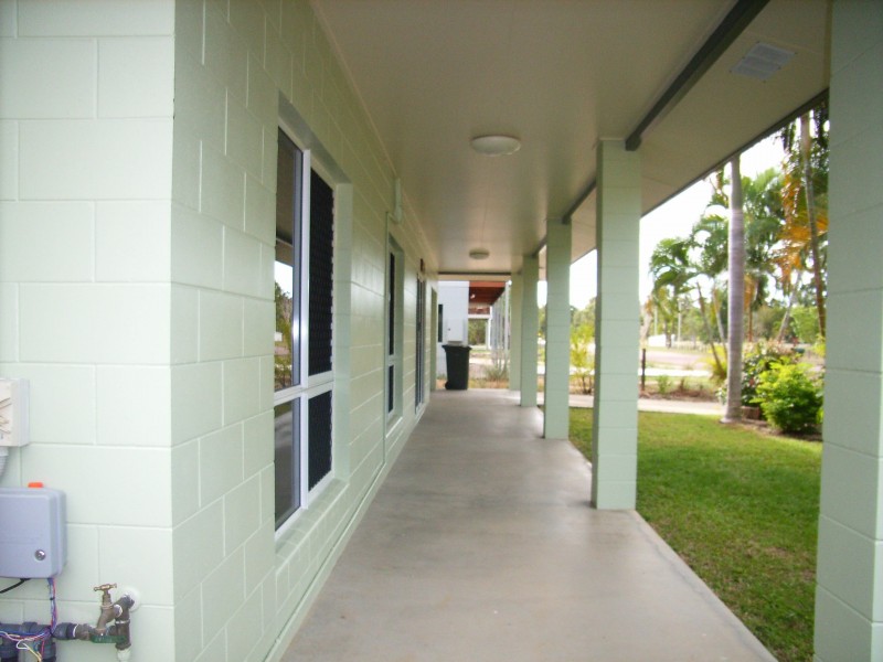 3 Coral Sea Drive, Cardwell QLD 4849