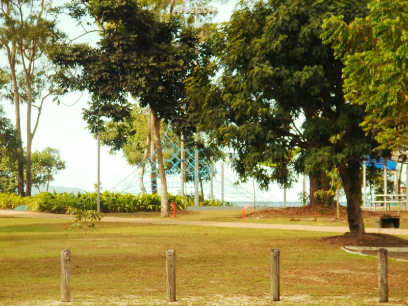 3 Coral Sea Drive, Cardwell QLD 4849