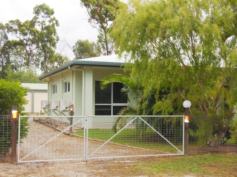 3 Coral Sea Drive, Cardwell QLD 4849