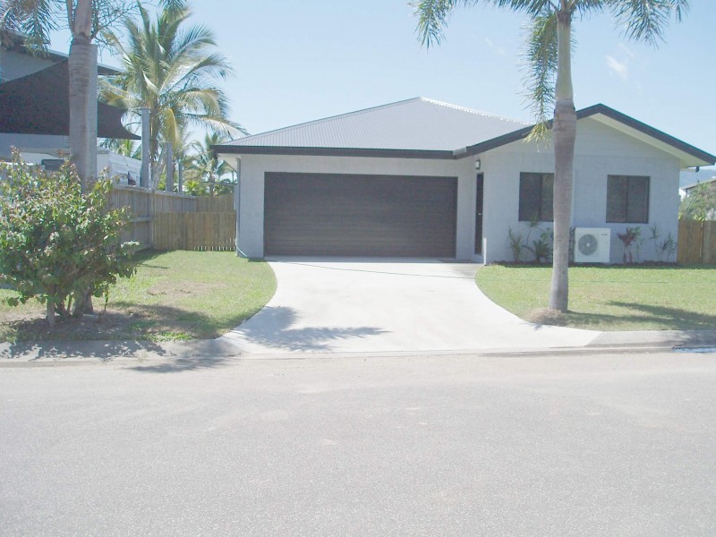 1 Foxtail Avenue, Cardwell QLD 4849