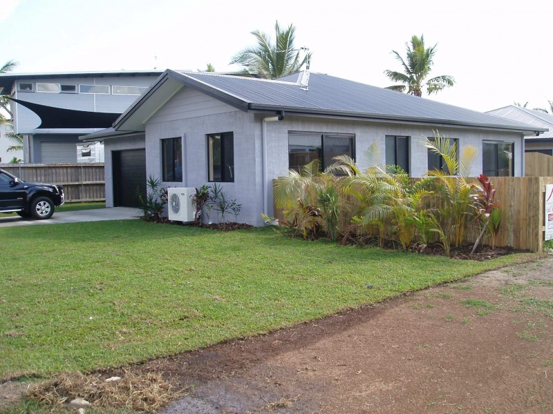 1 Foxtail Avenue, Cardwell QLD 4849