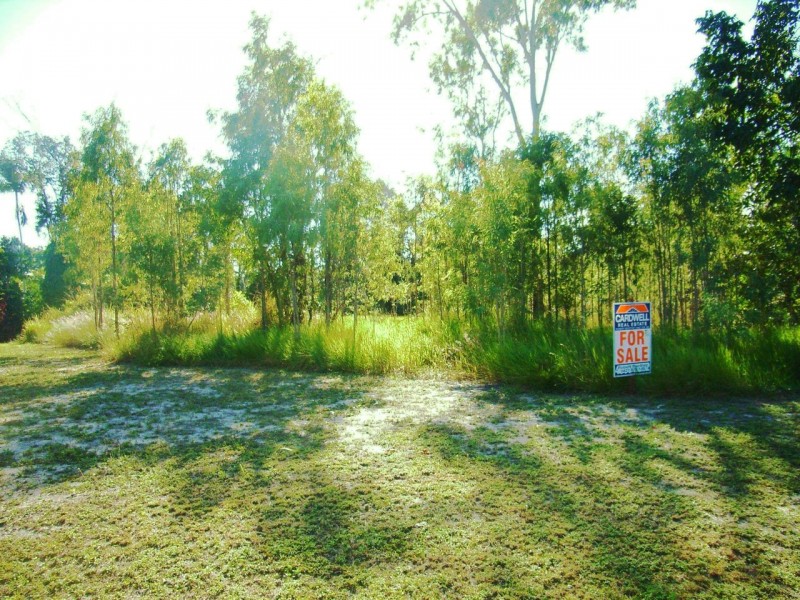 12 Roma St, Cardwell QLD 4849