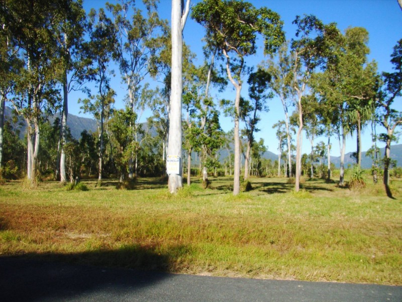 lot 17 Ellerbeck Rd, Ellerbeck, Cardwell QLD 4849