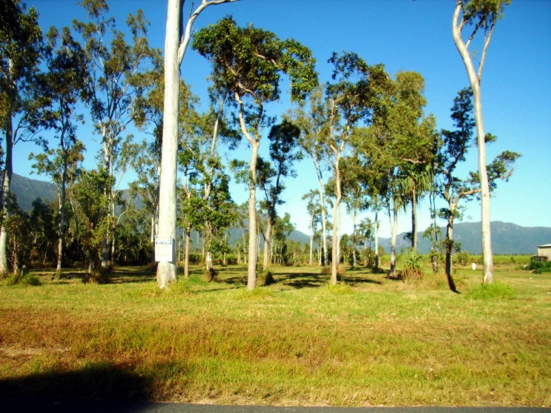 lot 17 Ellerbeck Rd, Ellerbeck, Cardwell QLD 4849