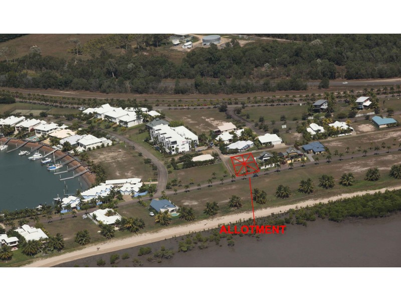 46 Keith Williams Drive, Cardwell QLD 4849