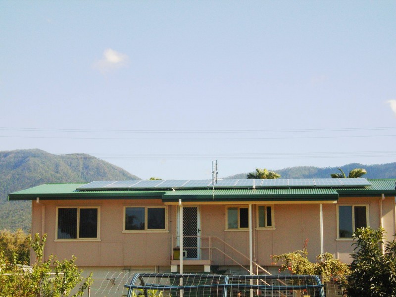 166 Victoria St, Cardwell QLD 4849