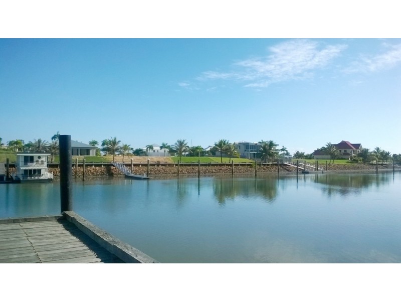 36 Royal Palm Avenue, Cardwell QLD 4849