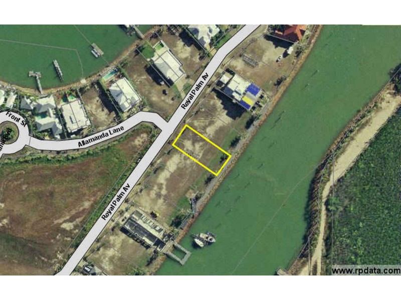 36 Royal Palm Avenue, Cardwell QLD 4849
