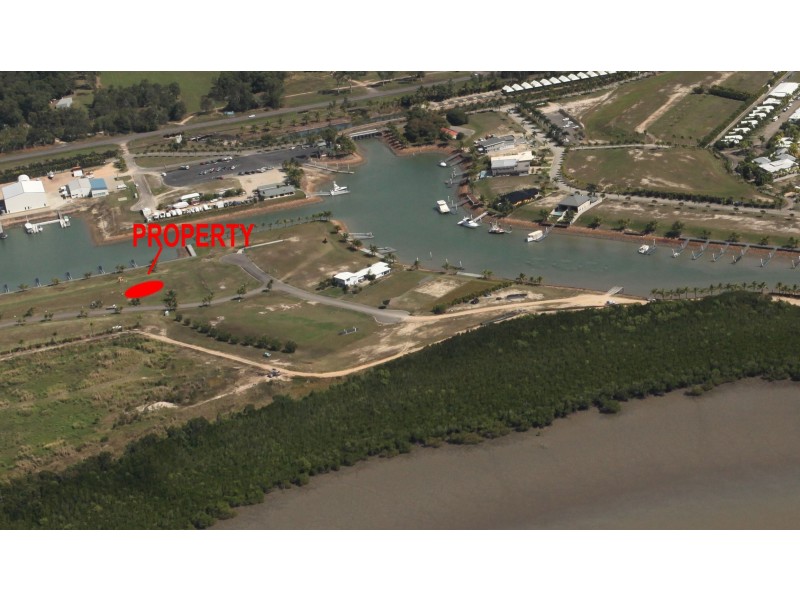33 Tradewinds Drive, Cardwell QLD 4849