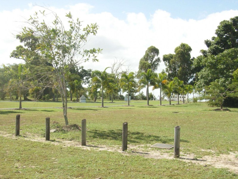 7 Coral Sea Drive, Cardwell QLD 4849