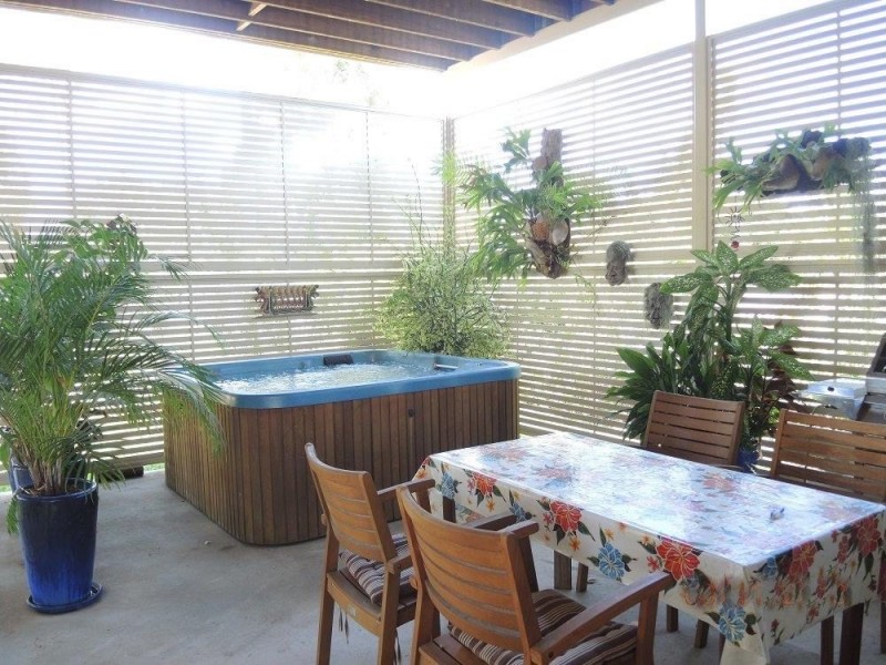 22 Bowen St, Cardwell QLD 4849