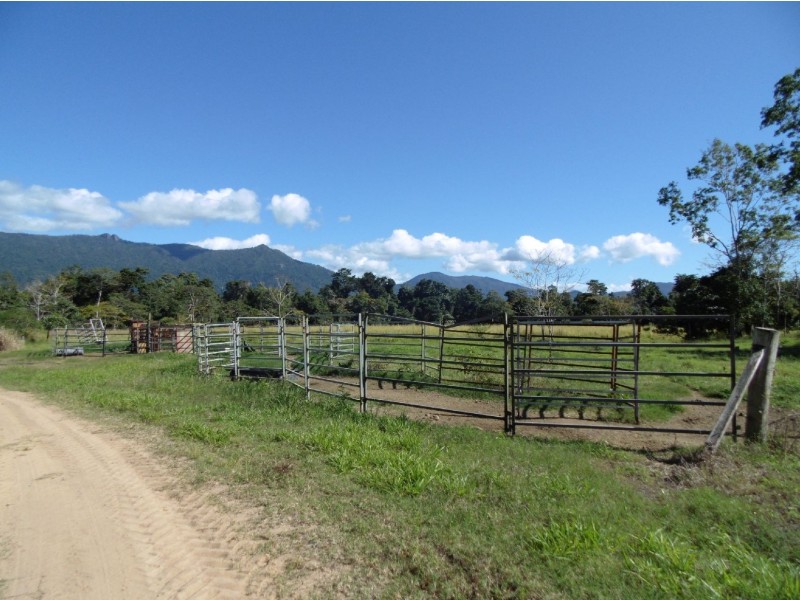 44 Ronlund Rd, Murray Upper, Cardwell QLD 4849