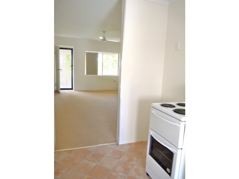 3/20 Brook Street, South Brisbane QLD 4101