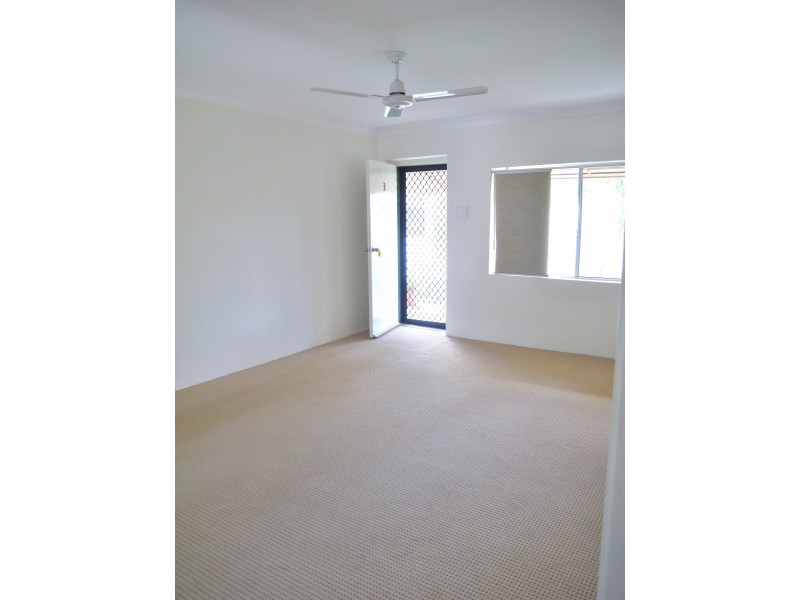 3/20 Brook Street, South Brisbane QLD 4101