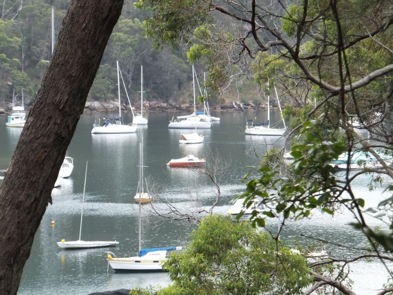 72 McCarrs Creek Rd, Church Point NSW 2105