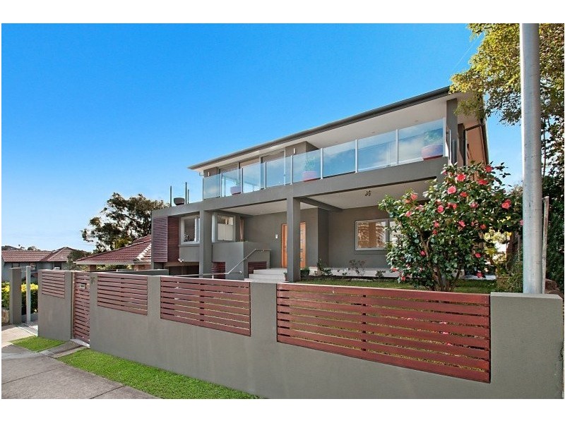 16 Ethel Street, Balgowlah NSW 2093