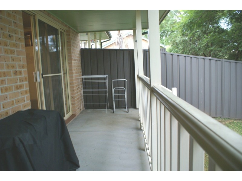 North Richmond NSW 2754